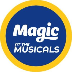 Magic at the Musicals