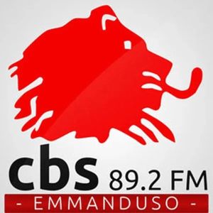 CBS Radio Buganda
