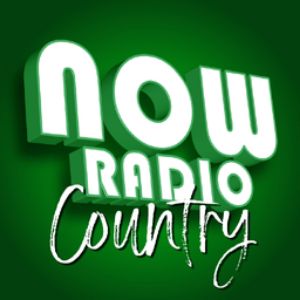 Logo of radio station NOW Radio Country