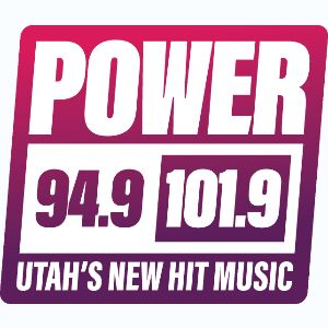 Logo de la station de radio KENZ Power 94.9 / 101.9 FM