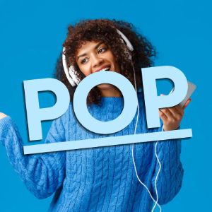 Logo de la station de radio BOX : Pop Radio