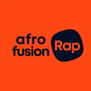 Logotipo de la emisora ​​de radio BOX : Afrofusion Rap