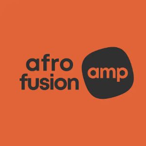 Logotipo de la emisora ​​de radio BOX : Afrofusion Amapiano