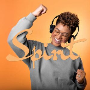 Logo of radio station BOX : Spirit Radio