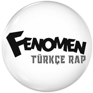Radyo Fenomen Türkçe Rap