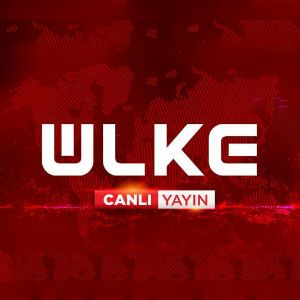 Logo de la station de radio Ülke Radyo