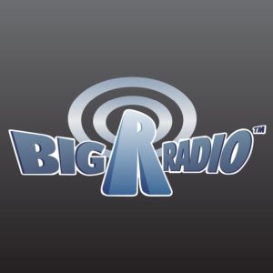 Logo of radio station Big R Radio - 70s FM