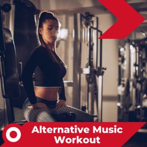 Logo de la station de radio Sportify : Alternative Workout
