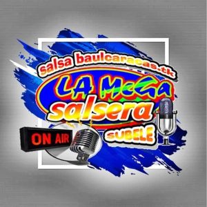 Salsa Baul Caracas Radio