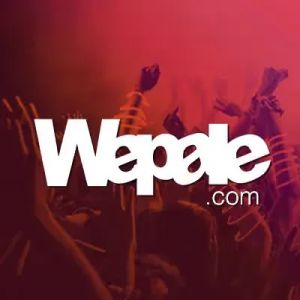 Logo of radio station Radio Wepale