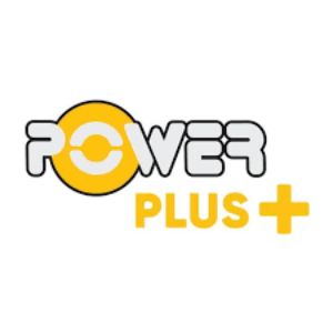Logo de la station de radio Power Plus