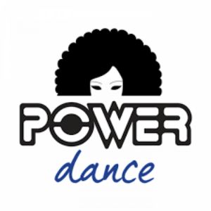 Logo of radio station Power Dance