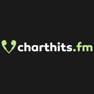 Logotipo de la emisora ​​de radio ChartHits FM