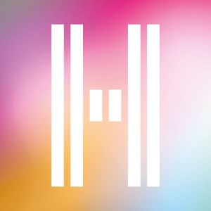 Logo of radio station Bailiwick Radio Hits