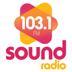 Logo of radio station Sound Radio Wales