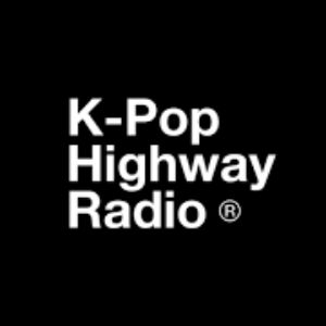 Logo de la station de radio K-Pop Highway Radio