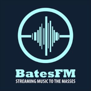 Logo of radio station Bates FM - 104.3 Jamz