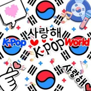 K-Pop World Radio