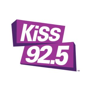 CKIS Kiss 92.5 FM