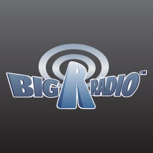 Logo of radio station BigR - 100.9 Star Country!