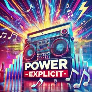 Logo of radio station 181.fm - Power 181 [E]