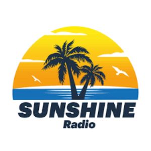 Logo of radio station Sunshine Radio