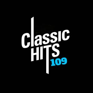 Logo of radio station Classic Hits 109 - The 70s