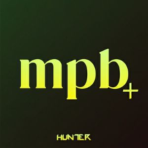 Logo of radio station Hunter.FM - MPB