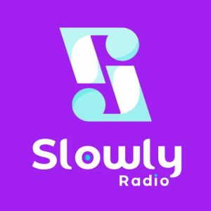 Logo de la station de radio Slowly Radio - Slow Love