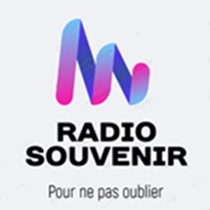 Logo of radio station Radio Souvenir