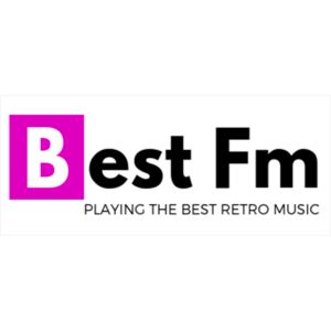 Logo of radio station Best Fm
