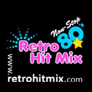 Logo of radio station Retro Hit Mix