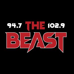 WOZZ 94.7/102.9 The Beast