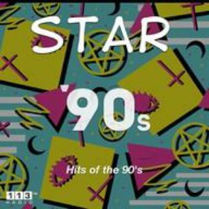 Logo of radio station 113.fm Star 90's