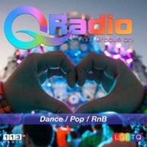 Logo de la station de radio 113.FM Q-Radio