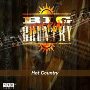 Logo of radio station 113.FM Big Kickin' Country