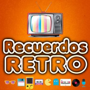 Recuerdos Retro