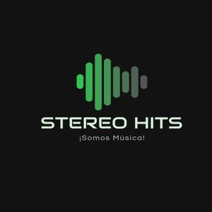 Logo de la station de radio Stereo Hits