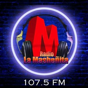 Logo de la station de radio La Masheñita