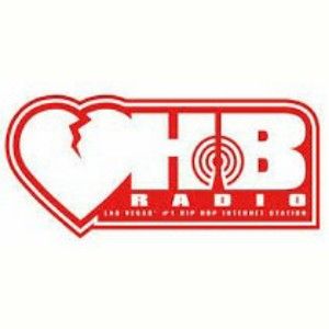 Logo de la station de radio HB RADIO