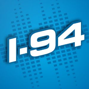 Logo de la station de radio I-94 - Today's Variety