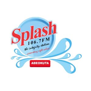 Splash FM 106.7 Abeokuta