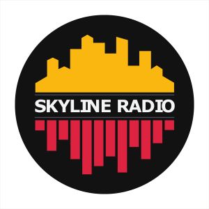 Logo of radio station Skyline Radio