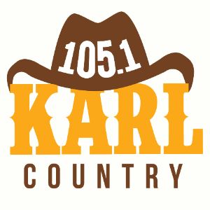 KARL 105.1 FM