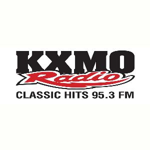 Logo de la station de radio Classic Hits 95.3 FM KXMO