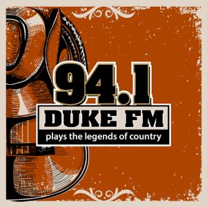 WWDK 94.1 Duke FM