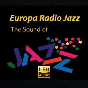 Logo of radio station Europa Radio Jazz