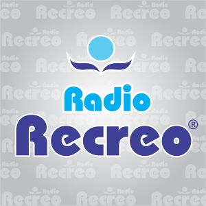 Logo of radio station Radio Recreo