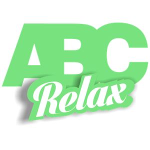Logo of radio station ABC Relax