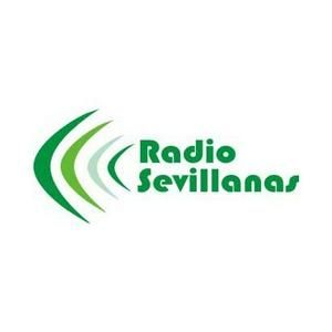 Logo of radio station Radio Sevillanas